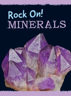 Rock On! Pack A of 4