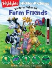 Farm Friends