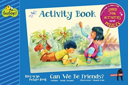 Can We be Friends?: Activity 1