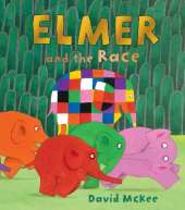 Elmer and the Race