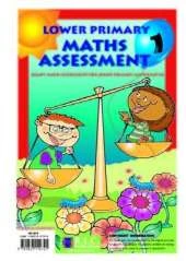 Lower Primary Maths Assessment