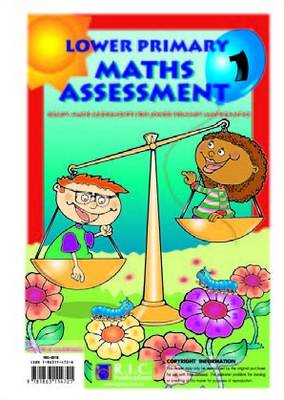 Lower Primary Maths Assessment