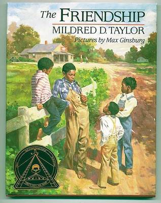 Taylor Mildred D. : Friendship (Hbk)