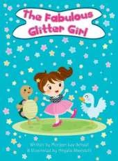 Fabulous Glitter Girl