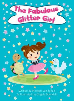 Fabulous Glitter Girl
