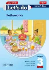 Let's do Mathematics (Zambia): Grade 3: Learner's Book