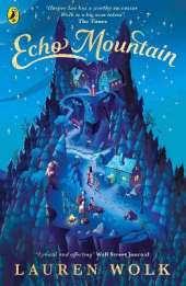 Echo Mountain