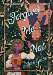 Forgive-Me-Not