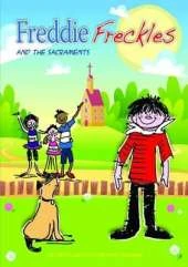 Freddie Freckles and the Sacraments