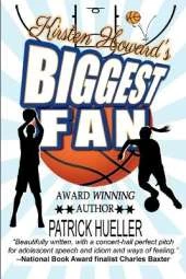 Kirsten Howard's Biggest Fan