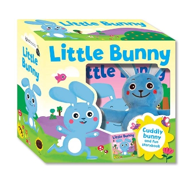 Little Bunny