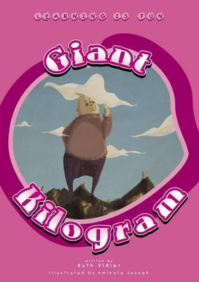 Giant Kilogram