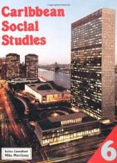 Caribbean Social Studies 6