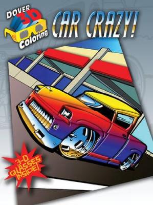 Car Crazy!