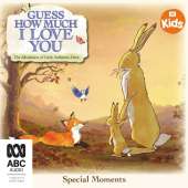 Guess How Much I Love You: Special Moments