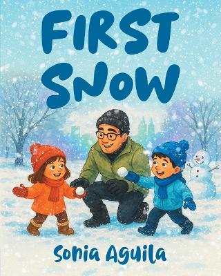 First Snow