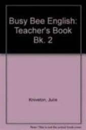 Busy Bee English 2 TB