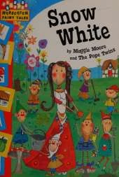 Hopscotch: Fairy Tales: Snow White