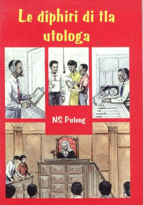 Diphiri DI Tla Utologa