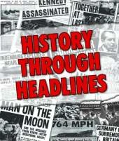 History Through Headlines
