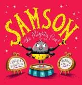 Samson: the Mighty Flea