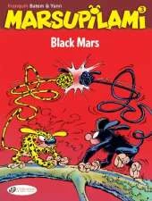 The Marsupilami Vol. 3: Black Mars
