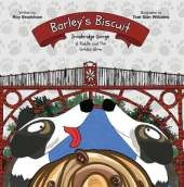Barley’s Biscuit, Ironbridge Gorge: A Paddle and the Golden Glow