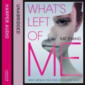 What’s Left of Me