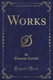 Works (Classic Reprint)