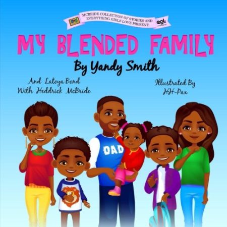 My Blended Family