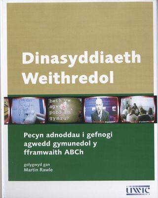 Dinasyddiaeth Weithredol