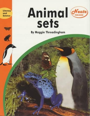 Animal Sets