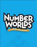 Manipulative Topic Module - Money, Number Worlds