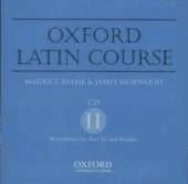 Oxford Latin Course: CD 2