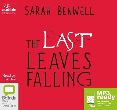 The Last Leaves Falling