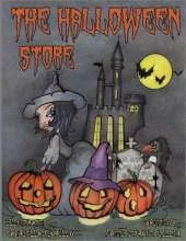 The Halloween Store