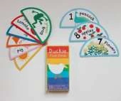 Duckies Flashcards