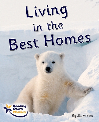Living in the Best Homes: Phase 5