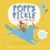 Poppy Pickle: A magical lift-the-flap book!