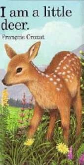 I am a Little Deer