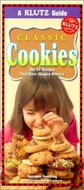 Classic Cookies