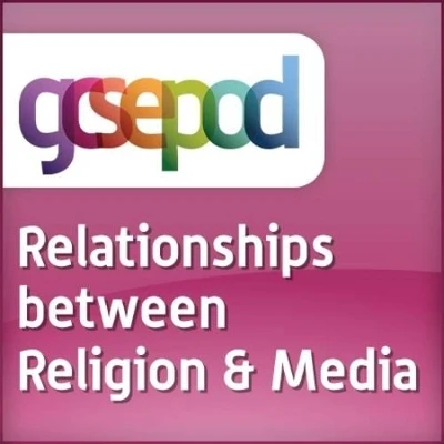 Religious Expression: Relationships Between Religion and the Media