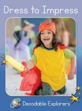 Dress to Impress: Skills Set 4
