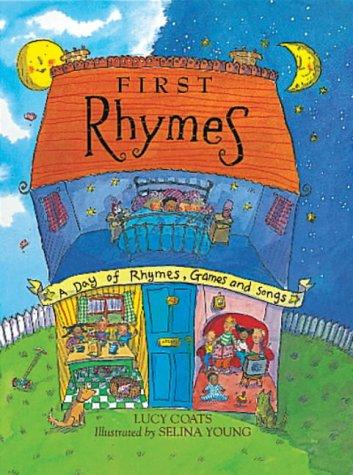 First Rhymes