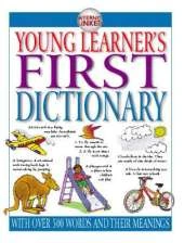 Young Learner's: First Dictionary