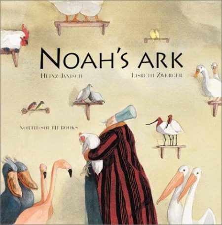 Noah's Ark