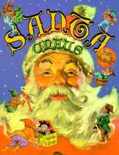 Santa Claus from A to Z