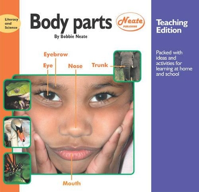 Body Parts