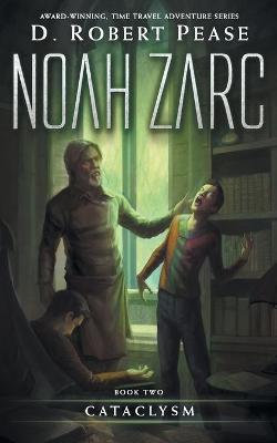 Noah Zarc: Cataclysm