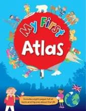 My First Atlas